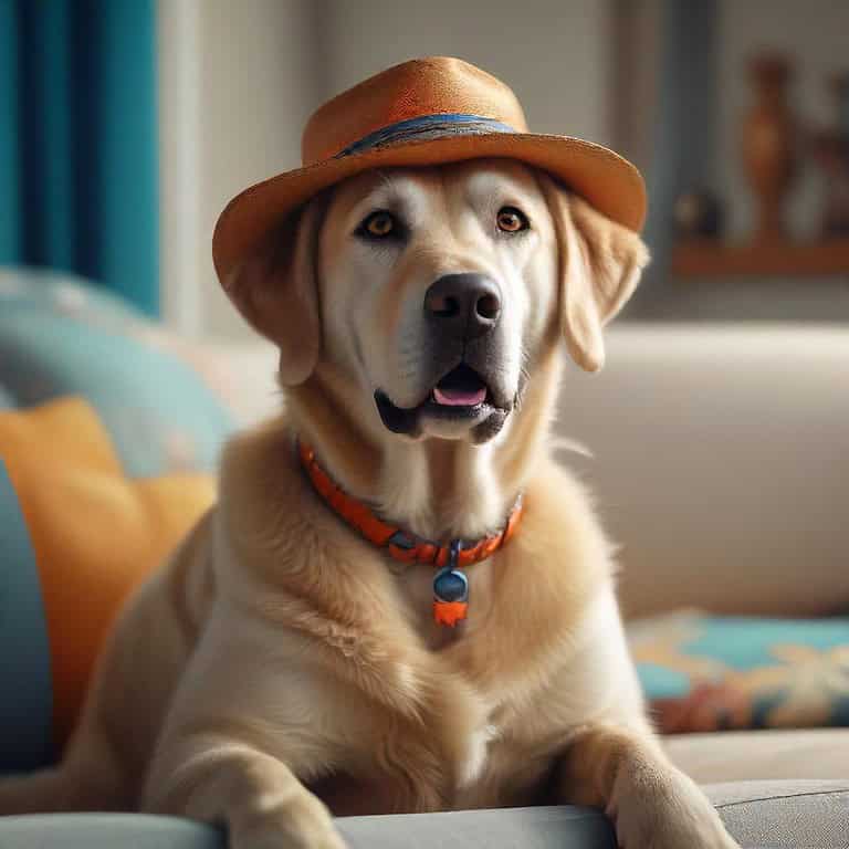 Unveiling the Agony: Why Labradors Battle Joint Pain