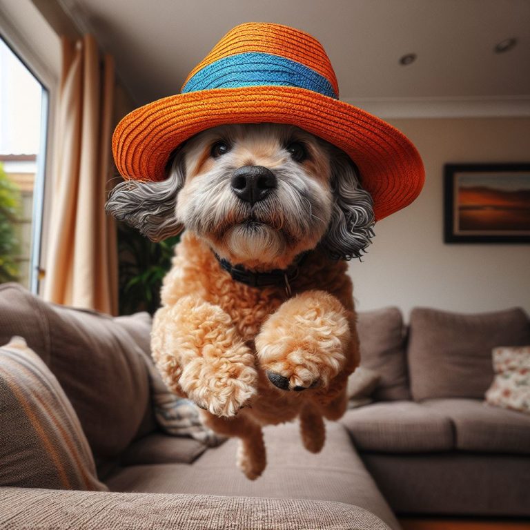 Can Recurtim-K9 Prevent Arthritis in Aging Dogs?