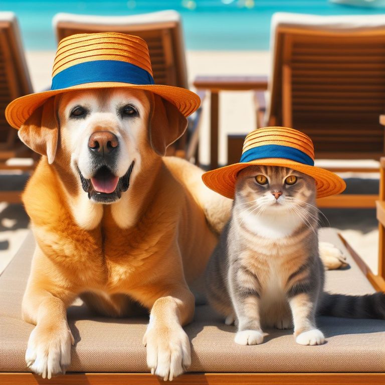 Best and Worst Foods for Pets with Joint Pain: A Complete Guide