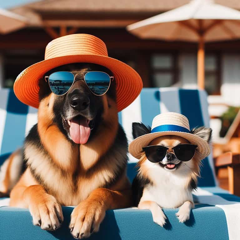 Small vs. Large Dogs: Who Battles Joint Issues More?