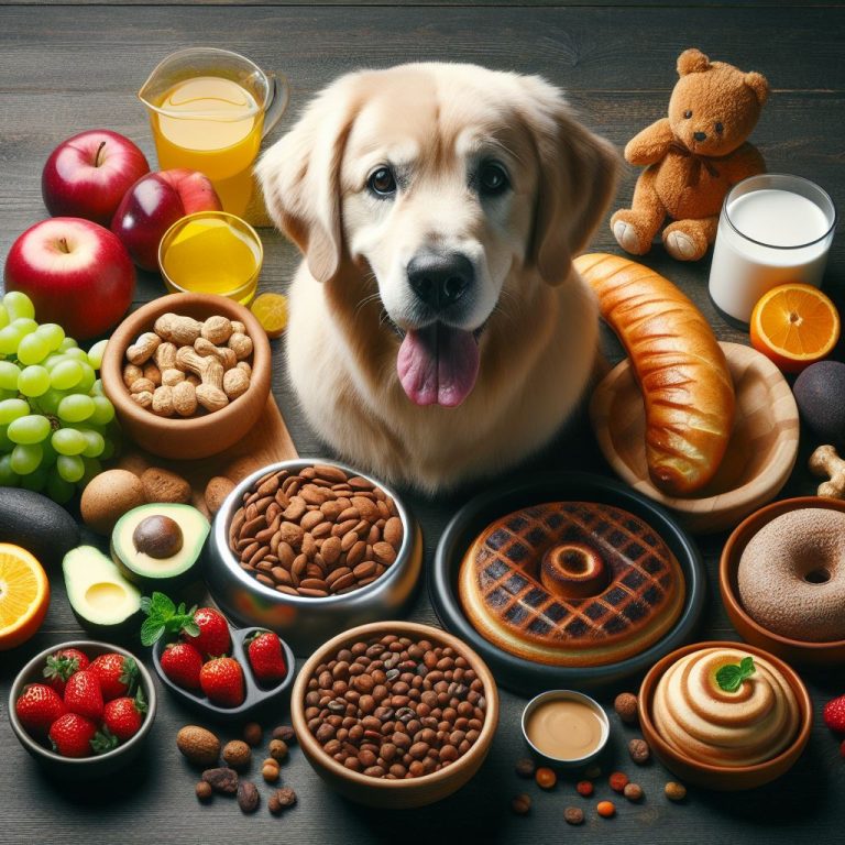 the Odd Superfoods Your Dog Should Try!